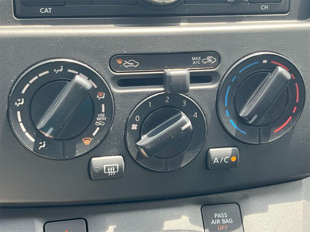 used 2015 Chevrolet City Express car, priced at $8,500