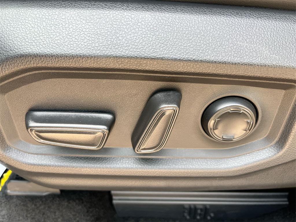 used 2024 Toyota Sequoia car, priced at $65,000