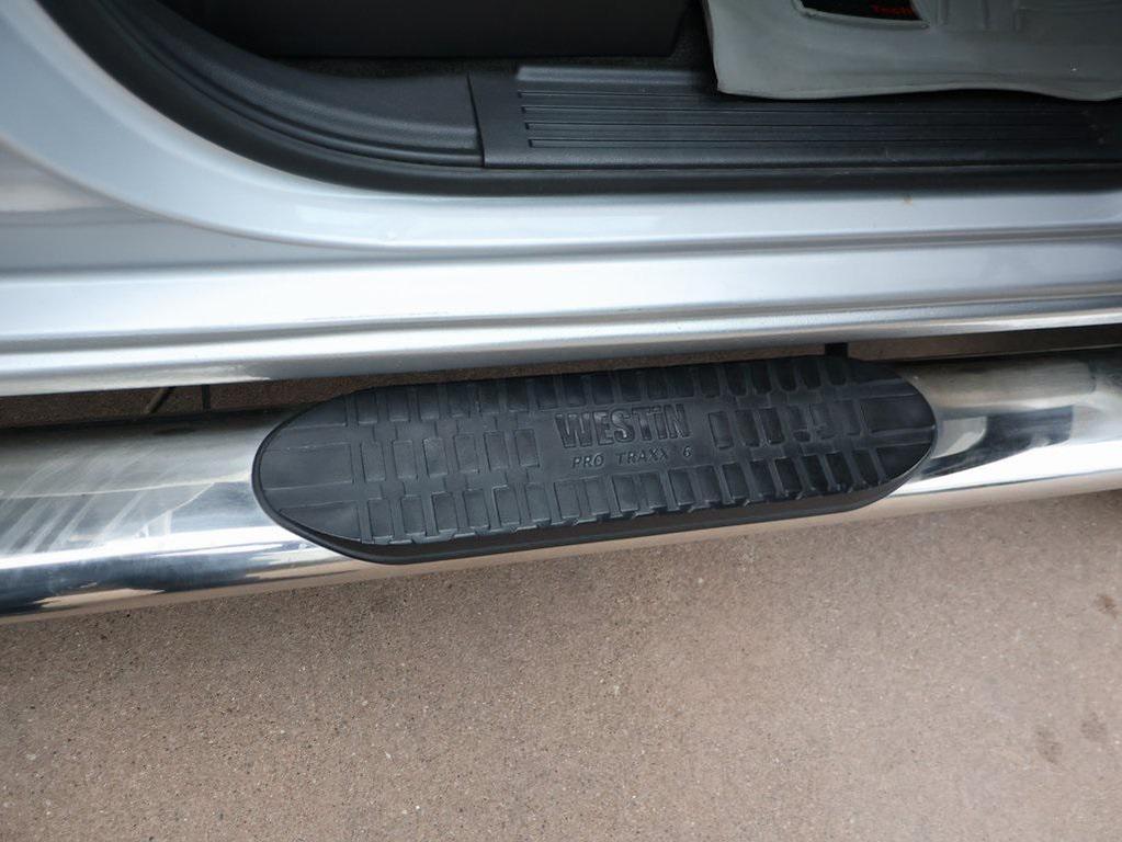 used 2017 GMC Sierra 2500 car, priced at $27,000