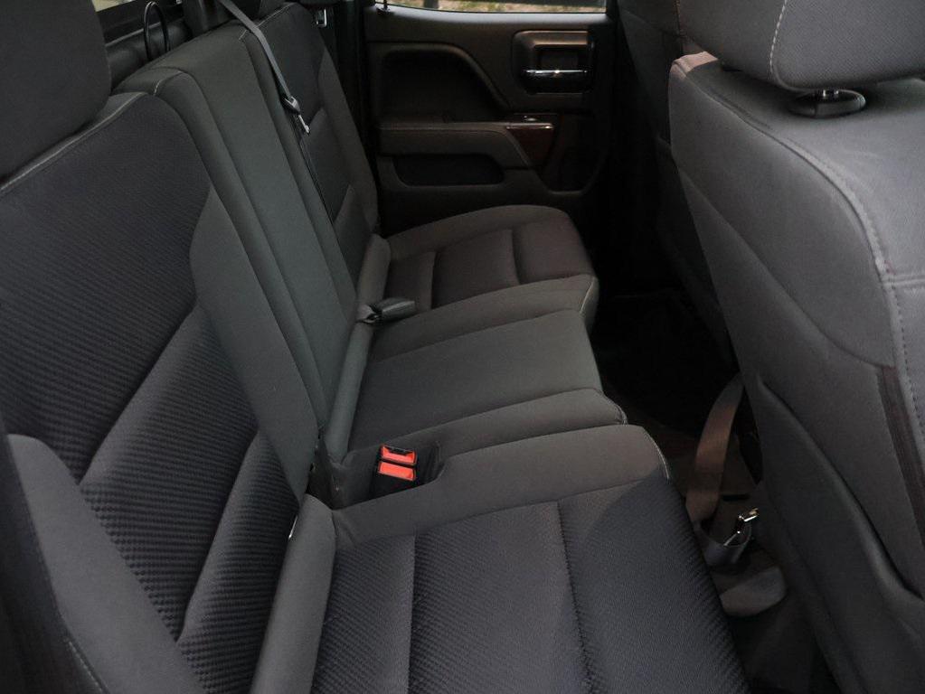 used 2017 GMC Sierra 2500 car, priced at $27,000