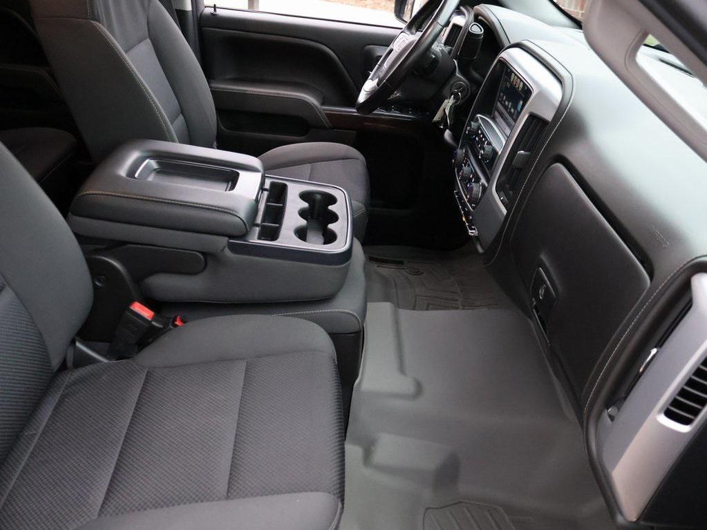 used 2017 GMC Sierra 2500 car, priced at $27,000