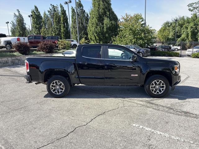 used 2019 GMC Canyon car, priced at $23,500