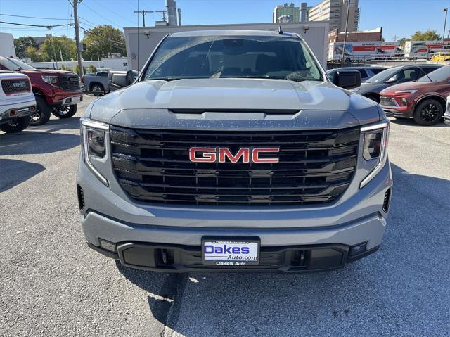 new 2024 GMC Sierra 1500 car, priced at $48,925