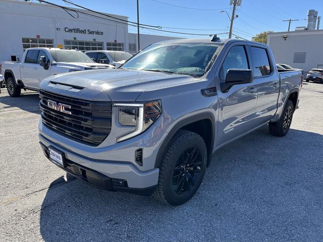 new 2024 GMC Sierra 1500 car, priced at $48,925