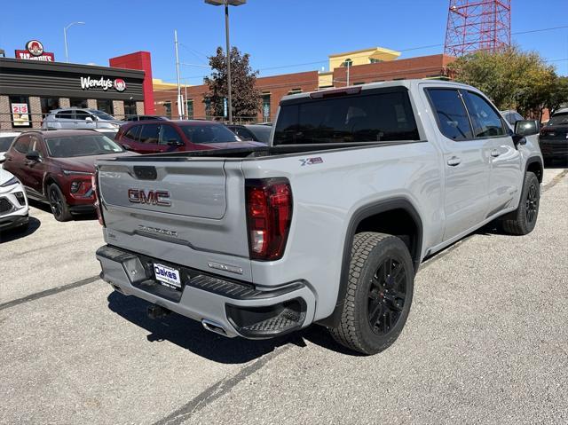 new 2024 GMC Sierra 1500 car, priced at $48,925