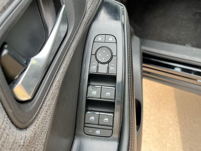 used 2023 Nissan Rogue car, priced at $21,500