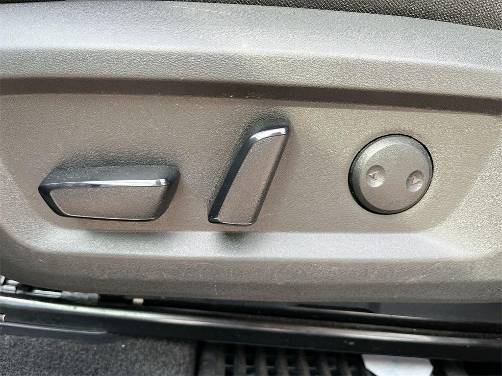 used 2023 Nissan Rogue car, priced at $19,500