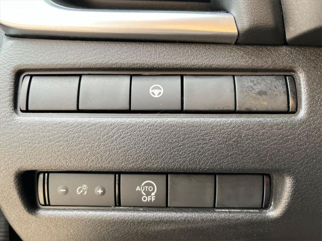 used 2023 Nissan Rogue car, priced at $21,500