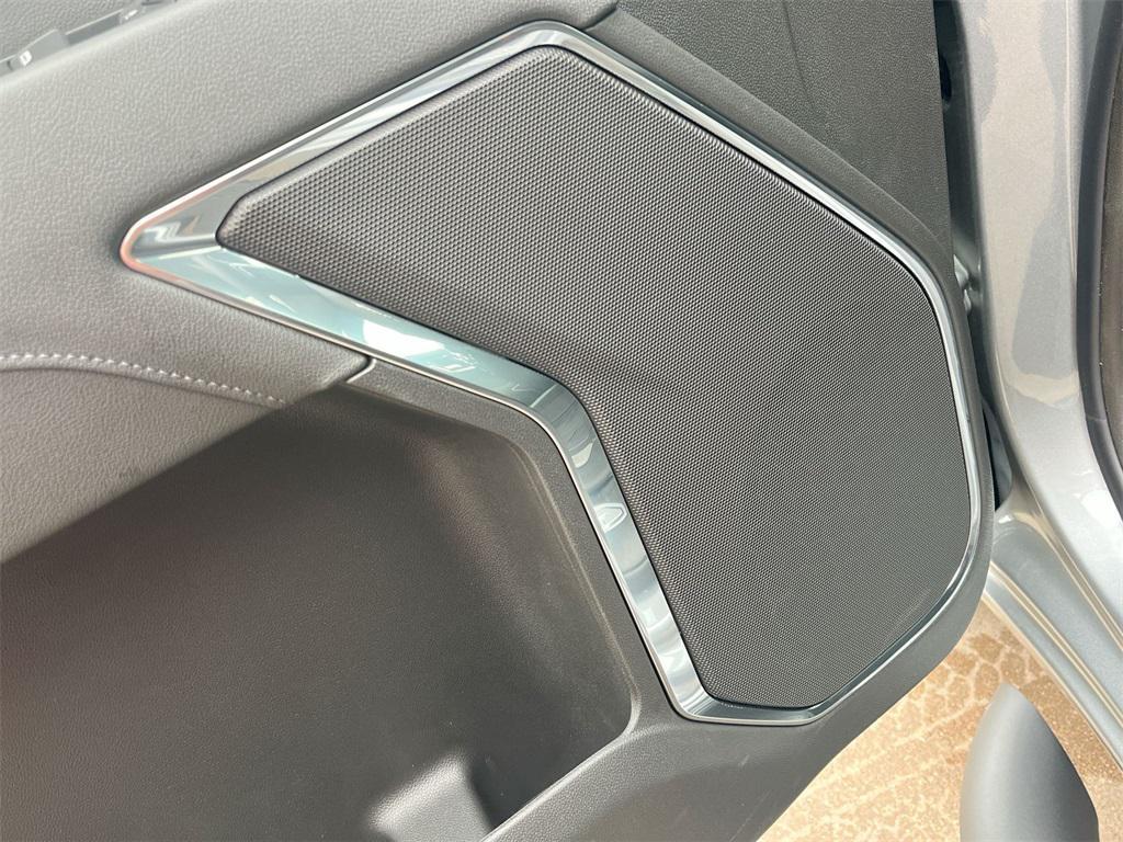 new 2026 GMC Sierra 1500 car, priced at $43,142