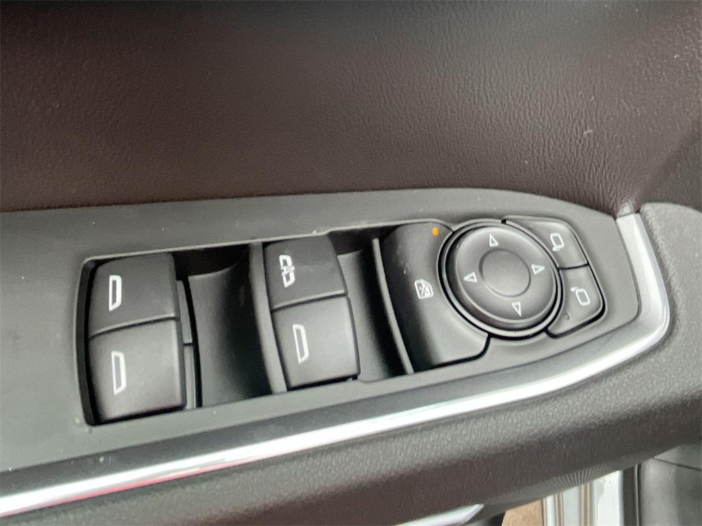 new 2026 GMC Sierra 1500 car, priced at $43,142