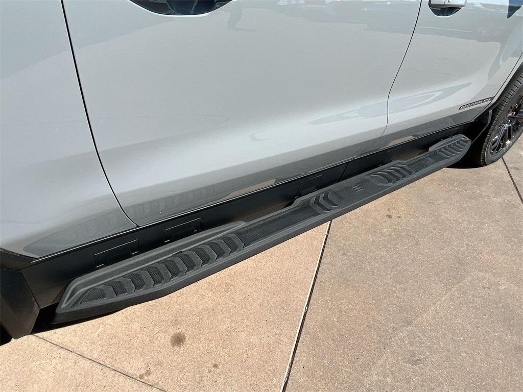new 2026 GMC Sierra EV car, priced at $76,039