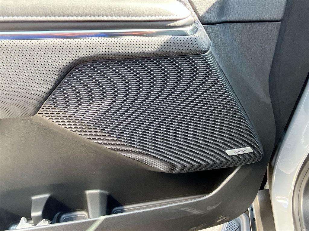 new 2026 GMC Sierra EV car, priced at $76,039