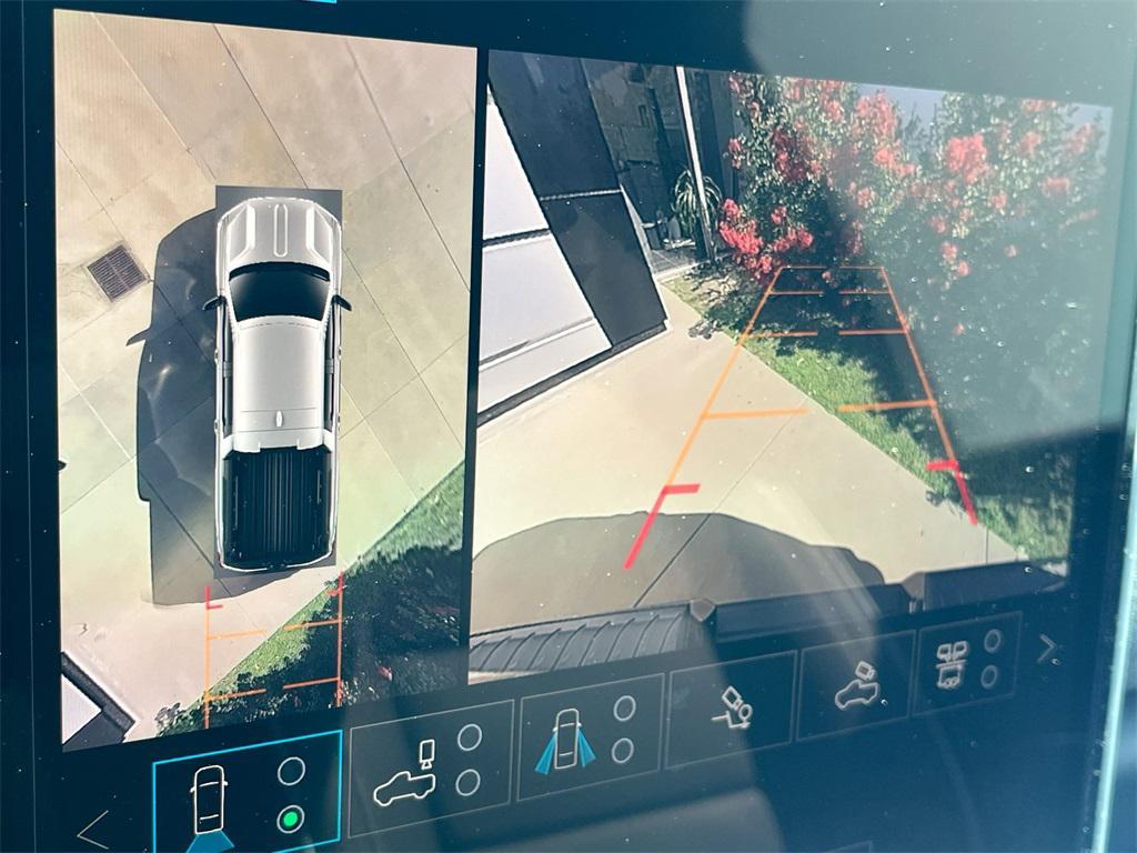 new 2026 GMC Sierra EV car, priced at $76,039
