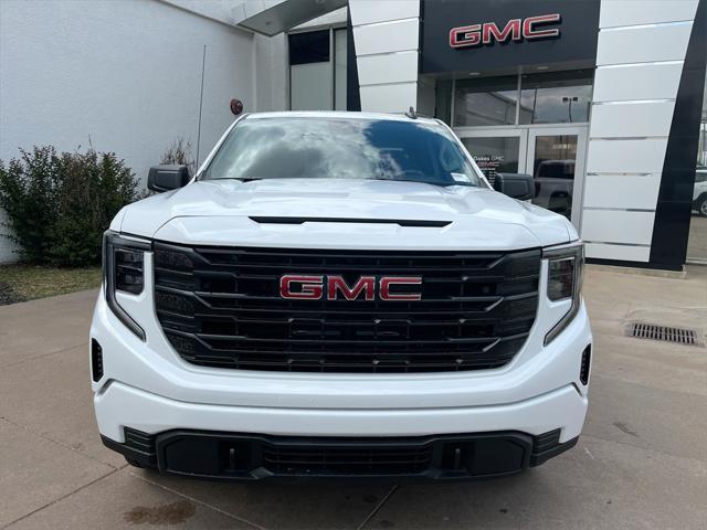 new 2025 GMC Sierra 1500 car, priced at $38,495