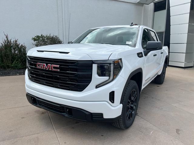 new 2025 GMC Sierra 1500 car, priced at $38,495