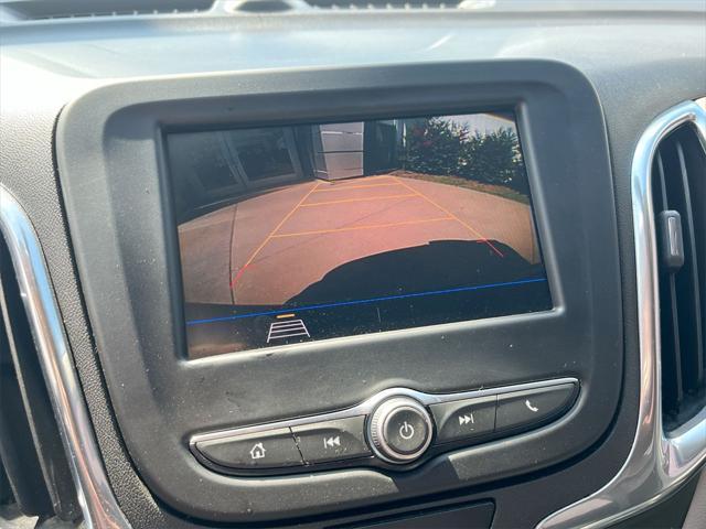 used 2020 Chevrolet Equinox car, priced at $16,500