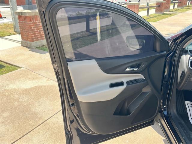 used 2020 Chevrolet Equinox car, priced at $16,500