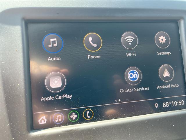 used 2020 Chevrolet Equinox car, priced at $16,500