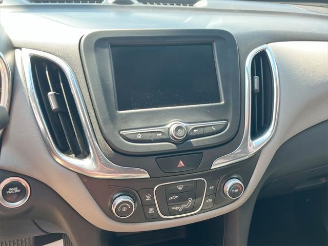 used 2020 Chevrolet Equinox car, priced at $16,500