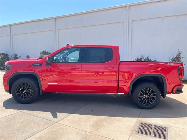 new 2025 GMC Sierra 1500 car, priced at $52,805