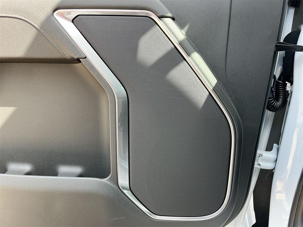 new 2025 GMC Sierra 2500 car, priced at $66,635