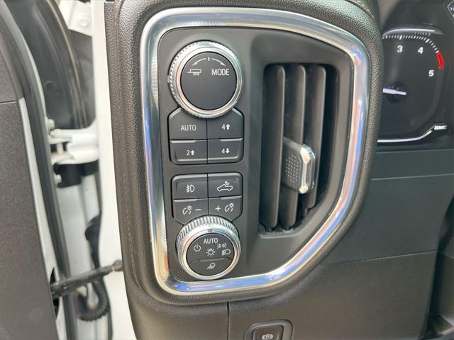 used 2023 GMC Sierra 2500 car, priced at $54,000