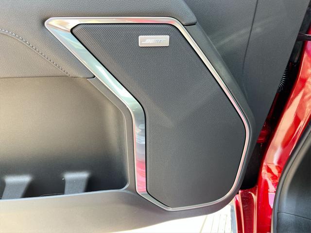 new 2025 GMC Sierra 1500 car, priced at $57,825