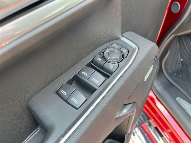 new 2025 GMC Sierra 1500 car, priced at $57,825