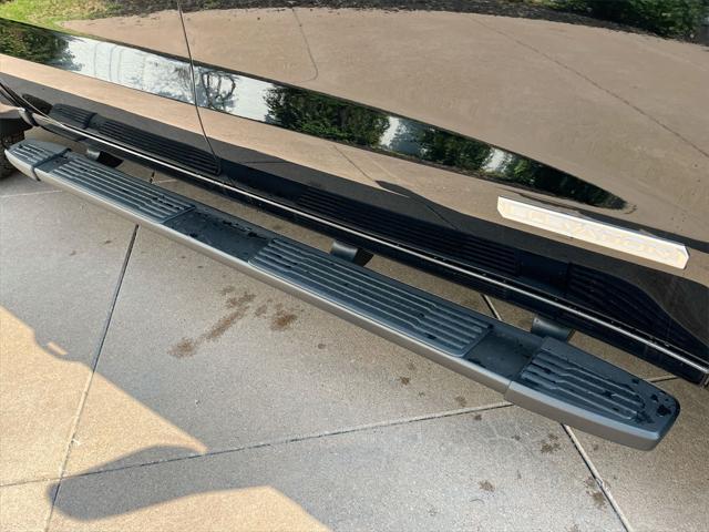 new 2025 GMC Sierra 1500 car, priced at $54,725