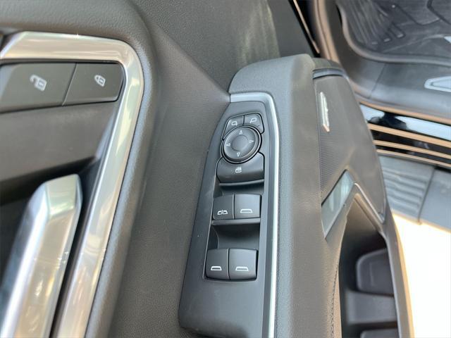 new 2025 GMC Sierra 1500 car, priced at $54,725