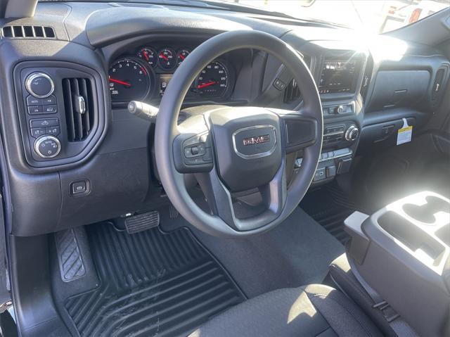 new 2024 GMC Sierra 1500 car, priced at $41,565