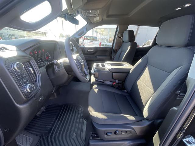 new 2024 GMC Sierra 1500 car, priced at $41,565