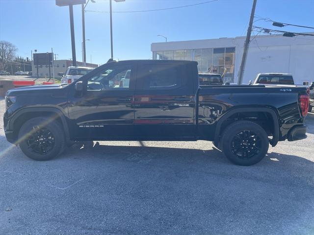 new 2024 GMC Sierra 1500 car, priced at $41,565