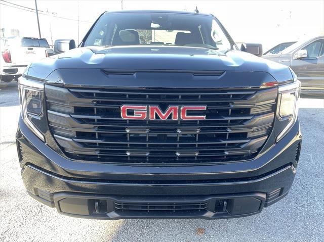 new 2024 GMC Sierra 1500 car, priced at $41,565