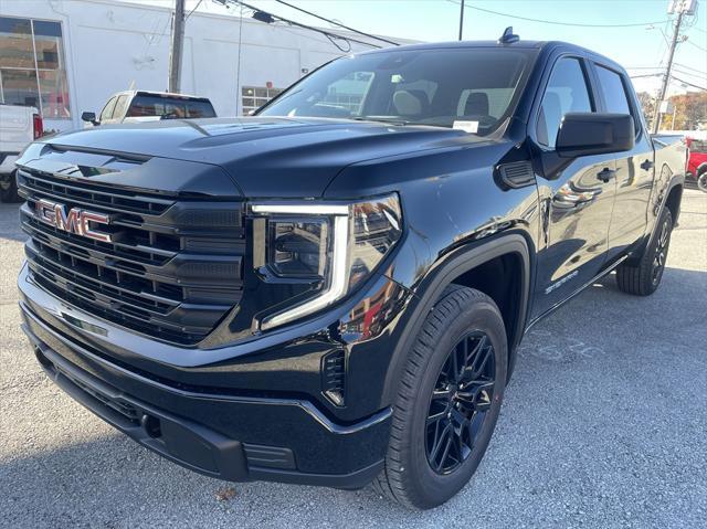 new 2024 GMC Sierra 1500 car, priced at $41,565