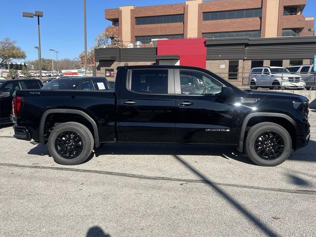 new 2024 GMC Sierra 1500 car, priced at $41,565