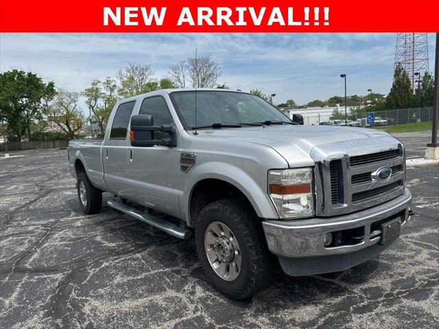 used 2010 Ford F-350 car, priced at $22,500