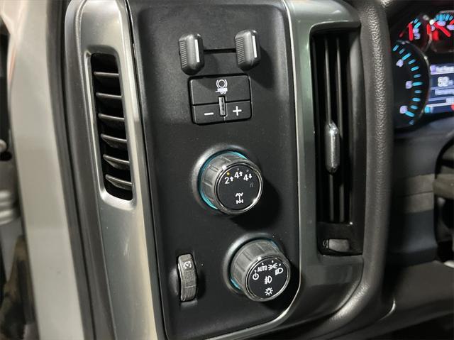 used 2019 Chevrolet Silverado 2500 car, priced at $34,000