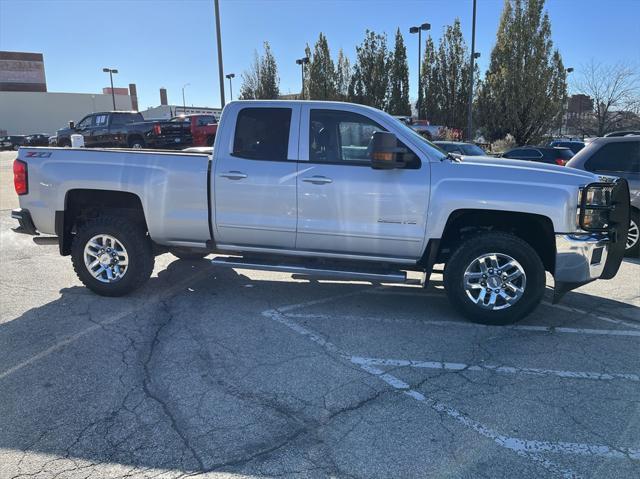 used 2019 Chevrolet Silverado 2500 car, priced at $34,000