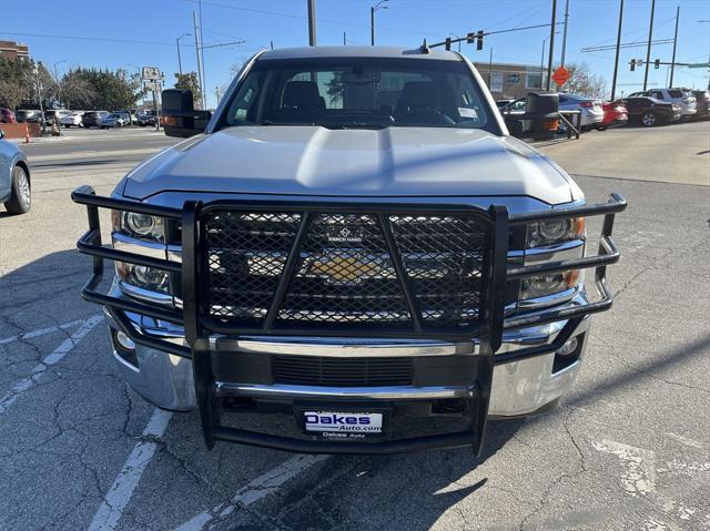 used 2019 Chevrolet Silverado 2500 car, priced at $34,000