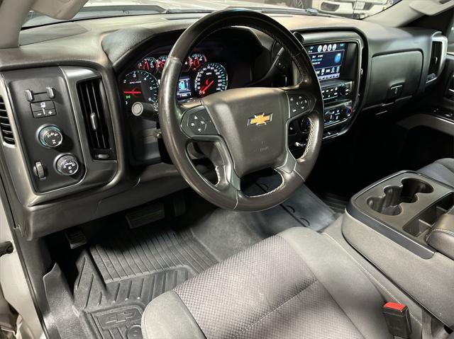 used 2019 Chevrolet Silverado 2500 car, priced at $34,000