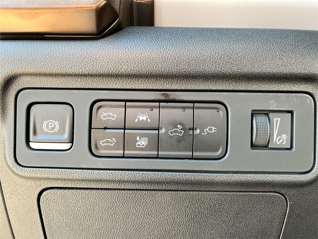 used 2023 GMC HUMMER EV Pickup car, priced at $76,000