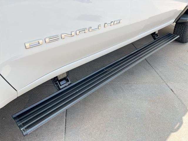 new 2025 GMC Sierra 2500 car, priced at $88,540