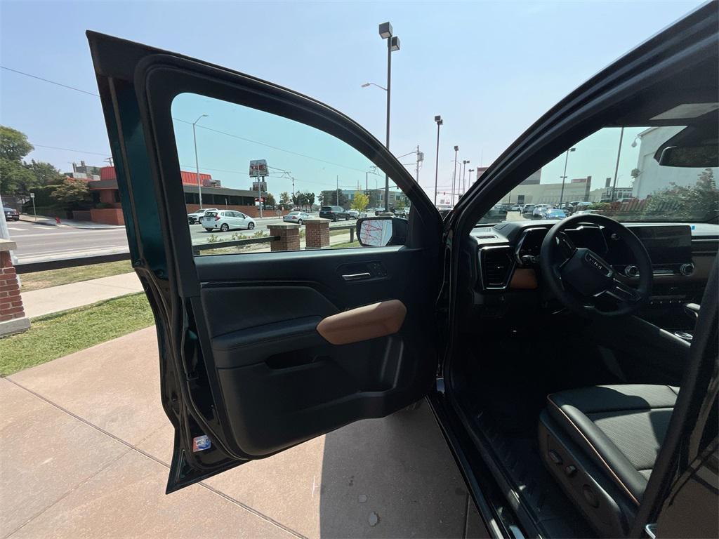 new 2026 GMC Canyon car, priced at $50,435