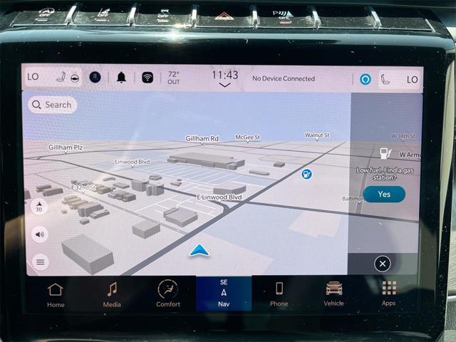 used 2022 Jeep Grand Cherokee car, priced at $27,500