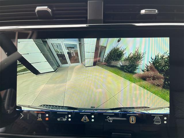 new 2025 GMC Sierra 2500 car, priced at $80,160