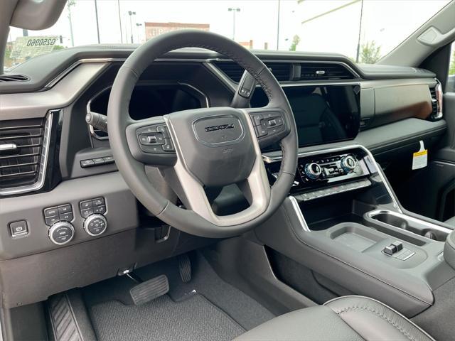 new 2025 GMC Sierra 2500 car, priced at $80,160