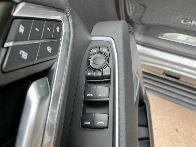 new 2025 GMC Sierra 2500 car, priced at $80,160