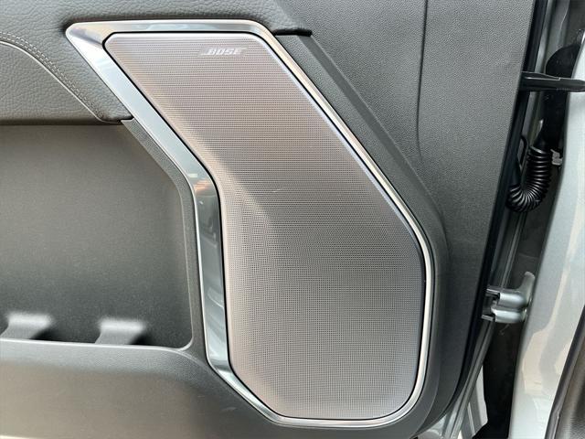 new 2025 GMC Sierra 2500 car, priced at $80,160