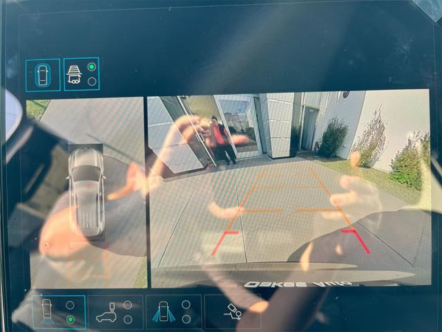 new 2025 GMC Acadia car, priced at $48,390